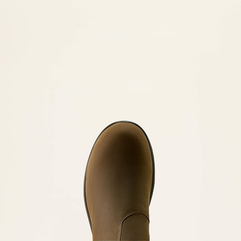 ARIAT Cooper Chelsea Boots - Mens - Distressed Tan