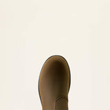 ARIAT Cooper Chelsea Boots - Mens - Distressed Tan