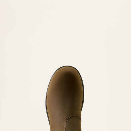 ARIAT Cooper Chelsea Boots - Mens - Distressed Tan