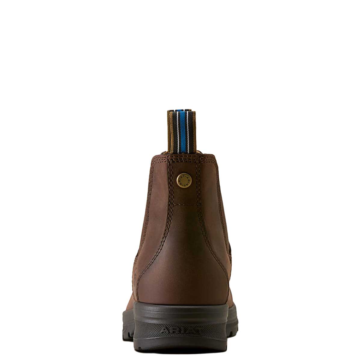 ARIAT Cooper Chelsea Boots - Womens - Brunette
