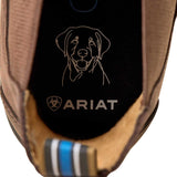 ARIAT Cooper Chelsea Boots - Womens - Brunette