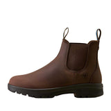 ARIAT Cooper Chelsea Boots - Womens - Brunette