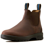 ARIAT Cooper Chelsea Boots - Womens - Brunette