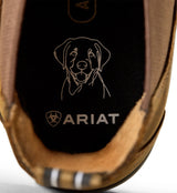 ARIAT Cooper Chelsea Boots - Womens - Distressed Copper