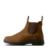 ARIAT Cooper Chelsea Boots - Womens - Distressed Copper