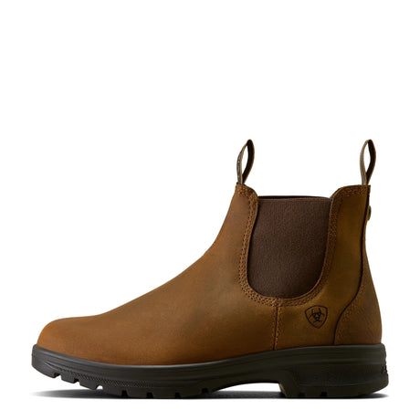 ARIAT Cooper Chelsea Boots - Womens - Distressed Copper