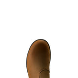 ARIAT Cooper Chelsea Boots - Womens - Distressed Copper