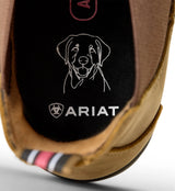 ARIAT Cooper Chelsea Boots - Womens - Natural Taupe