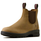 ARIAT Cooper Chelsea Boots - Womens - Natural Taupe