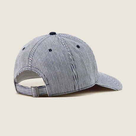 ARIAT Country Cap - Classic Blue Stripe