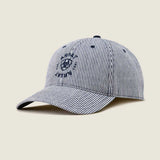 ARIAT Country Cap - Classic Blue Stripe