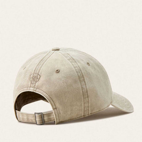 ARIAT Country Cap - Latte