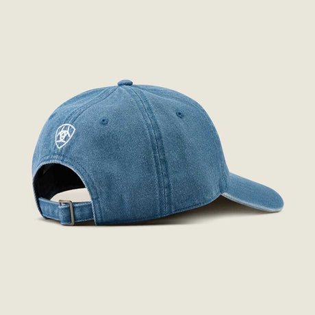 ARIAT Country Cap - Light Denim
