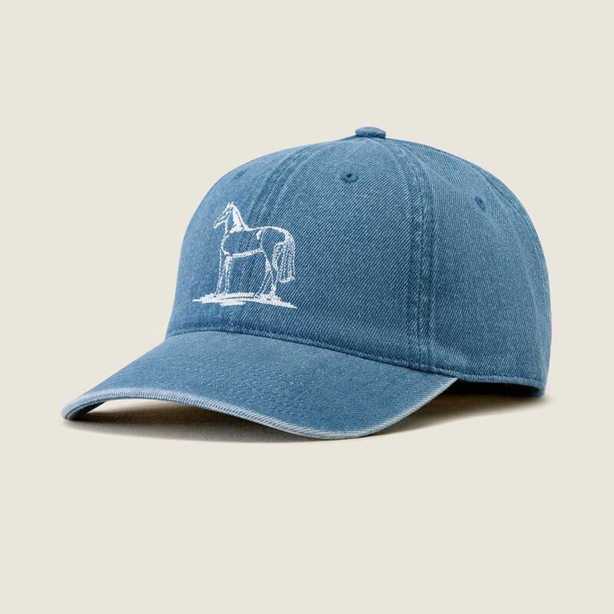 ARIAT Country Cap - Light Denim