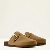 ARIAT Country Mule - Mens - Tan Suede