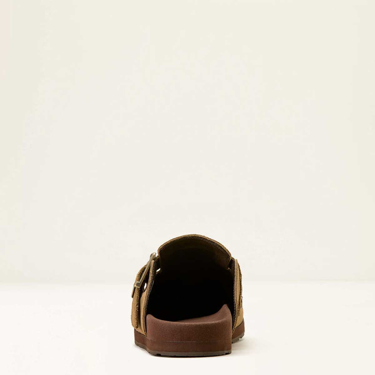ARIAT Country Mule - Mens - Tan Suede
