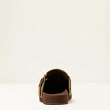 ARIAT Country Mule - Mens - Tan Suede