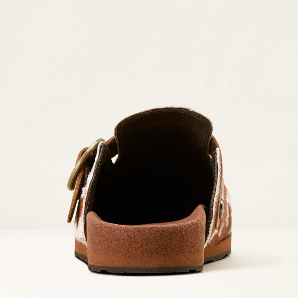 ARIAT Country Mule - Womens - Cow Hair On