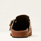 ARIAT Country Mule - Womens - Cow Hair On