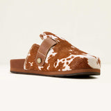 ARIAT Country Mule - Womens - Cow Hair On