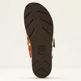 ARIAT Country Mule - Womens - Cow Hair On