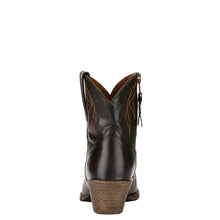 Load image into Gallery viewer, ARIAT Darlin Western Boots - Womens - Old Black
