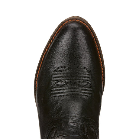 ARIAT Darlin Western Boots - Womens - Old Black