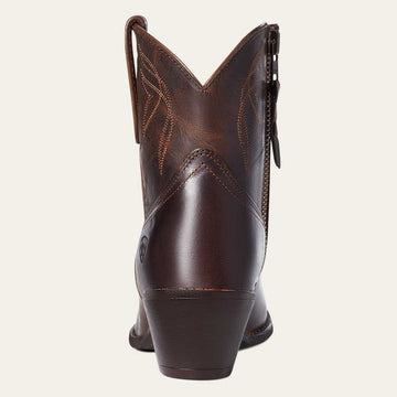 ARIAT Women's Macey Work Boot - Comfortable Western Style Boots For Work ARIAT Women's Macey Work Boot - Comfortable Western Style Boots For Work