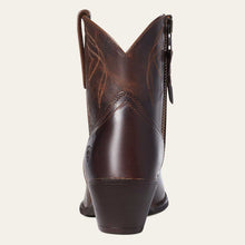 Load image into Gallery viewer, ARIAT Darlin Western Boots - Womens - Sassy Brown
