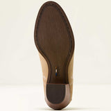 ARIAT Demi Boots - Womens - Carmel Suede