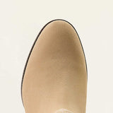 ARIAT Demi Boots - Womens - Carmel Suede