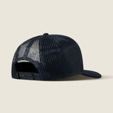 ARIAT Foam Patch Trucker Cap - Mens - Blue