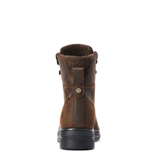Load image into Gallery viewer, ARIAT Harper H20 Waterproof Boots - Womens - Chocolate
