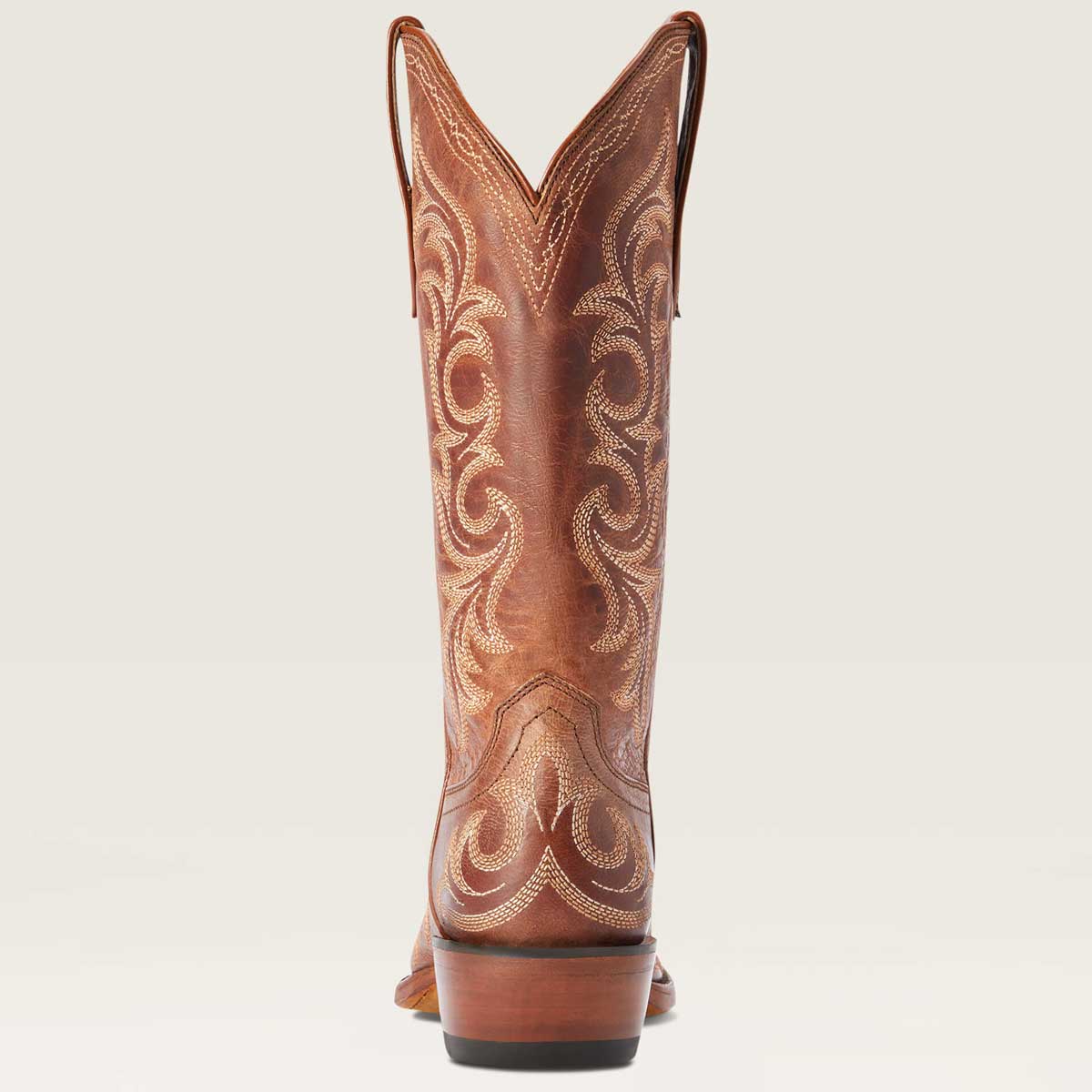 ARIAT Hazen Western Boots - Womens Cowgirl - Whiskey Barrel