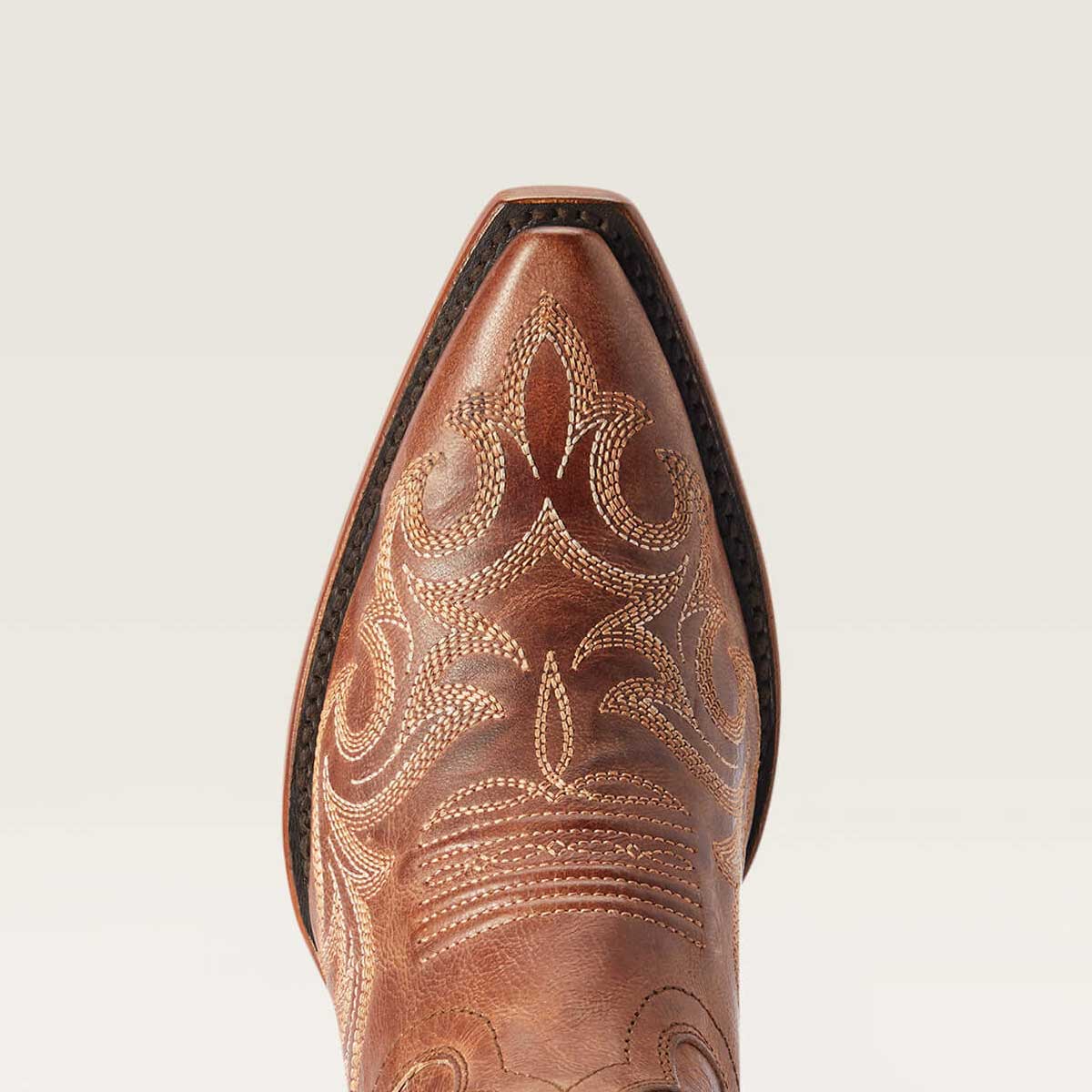 ARIAT Hazen Western Boots - Womens Cowgirl - Whiskey Barrel