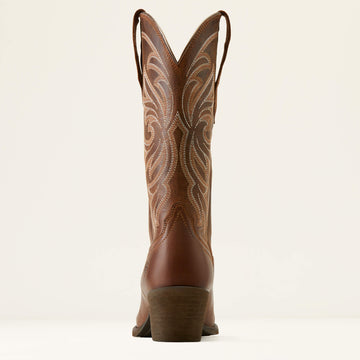 Justin L4966 J Flex Westerner marron western cowgirl bottes femme 6 Justin L4966 J Flex Westerner marron western cowgirl bottes femme 6