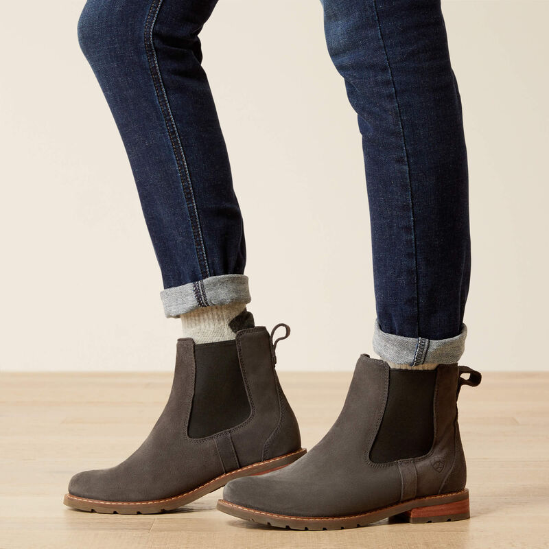 40% OFF - ARIAT High Rise Bridle Skinny Jeans - Women's - Puerto Rico - Size: UK 16 (31)