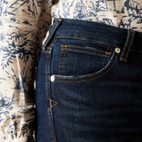 40% OFF - ARIAT High Rise Bridle Skinny Jeans - Women's - Puerto Rico - Size: UK 16 (31)