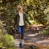 40% OFF - ARIAT High Rise Bridle Skinny Jeans - Women's - Puerto Rico - Size: UK 16 (31)