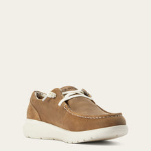 Load image into Gallery viewer, 30% OFF ARIAT Hilo Shoes - Womens - Bomber Brown - Size: UK 6 &amp; 7
