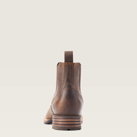 ARIAT Hybrid Low Boy Western Boots - Mens - Old Earth