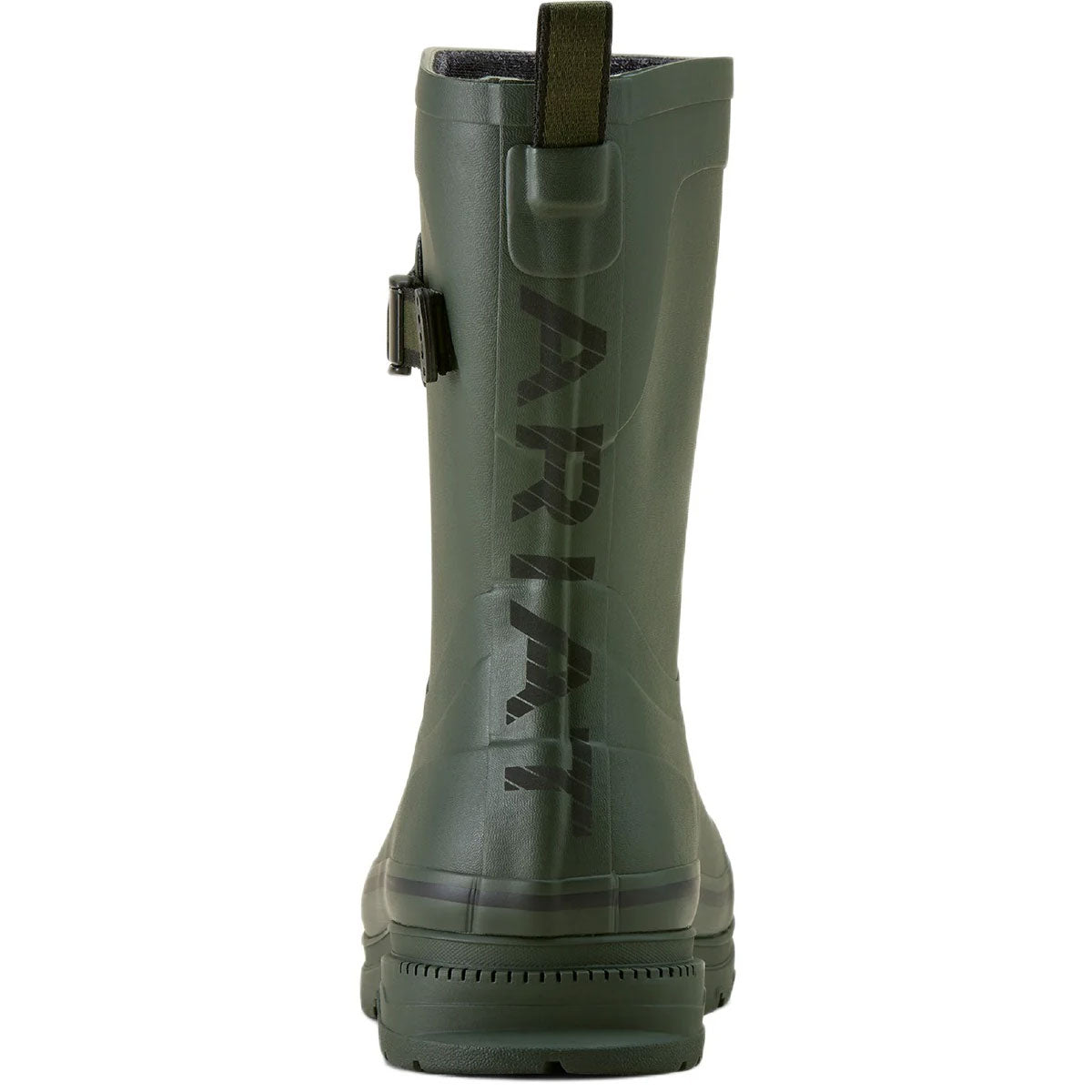 ARIAT Kelmarsh Mid Wellington Boots - Womens - Dark Olive