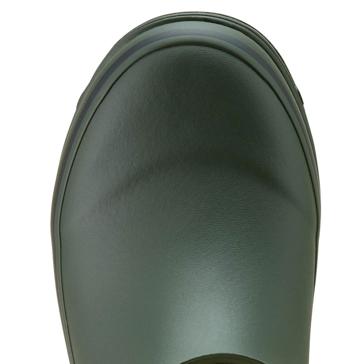 ARIAT Kelmarsh Mid Wellington Boots - Womens - Dark Olive