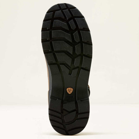 ARIAT Kelmarsh Mid Wellington Boots - Womens - Ocelot Print