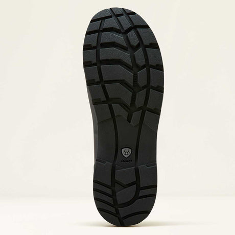 ARIAT Kelmarsh Shortie Rubber Boots - Mens - Black