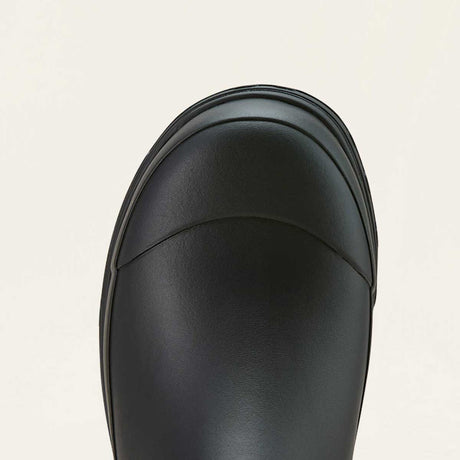 ARIAT Kelmarsh Shortie Rubber Boots - Mens - Black