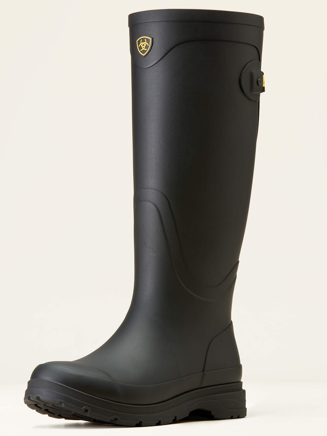 ARIAT Kelmarsh Wellington Boots - Womens - Black