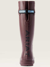 Load image into Gallery viewer, ARIAT Kelmarsh Wellington Boots - Womens - Maroon
