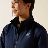 ARIAT Stable 2.0 Insulated Jacket - Kids - Navy