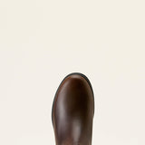 ARIAT Langley Waterproof Chelsea Boot - Womens - Tobacco Brown